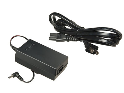 Compact Power Adapter CA-570